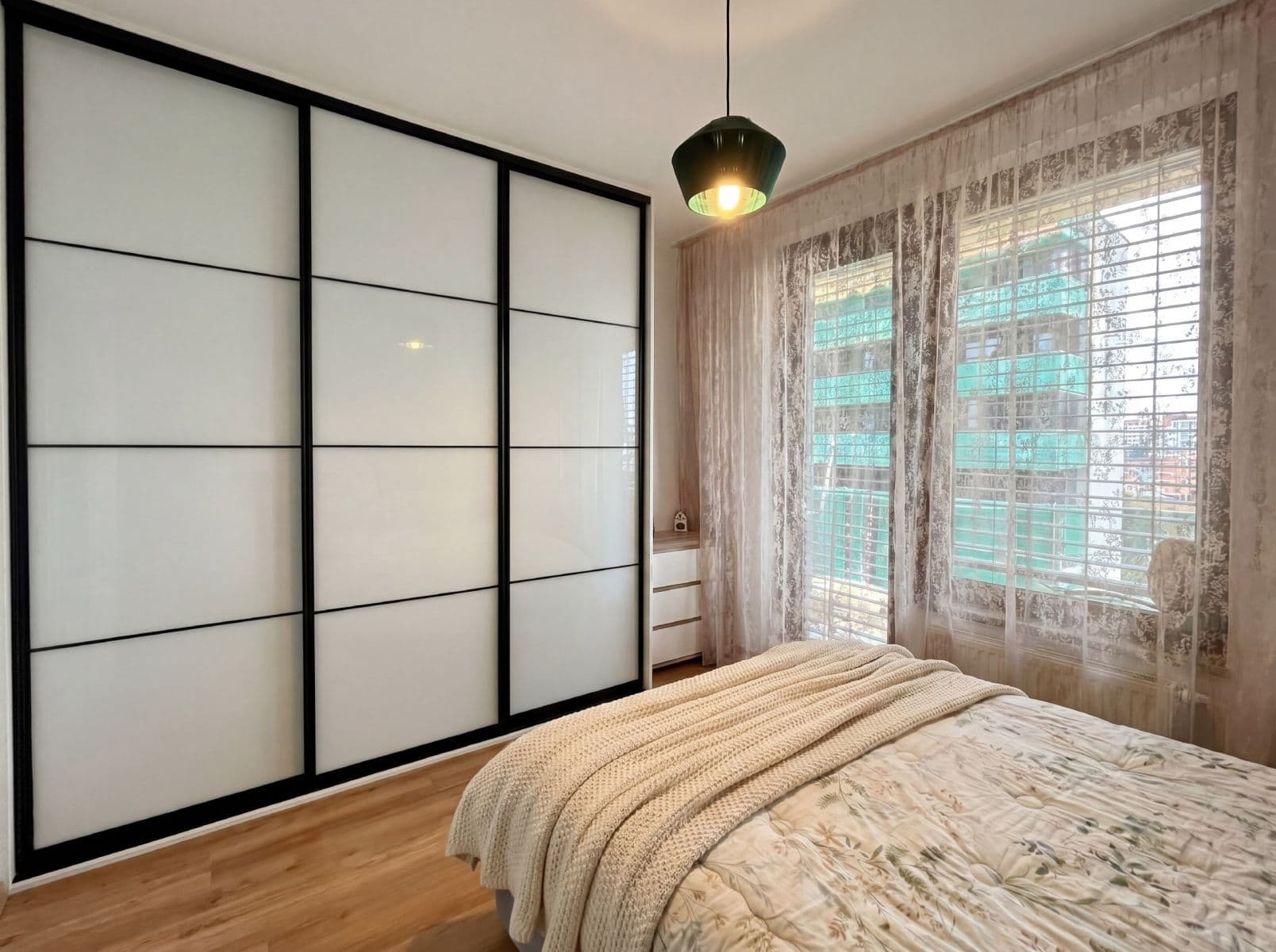 flat to rent, 50 m², Olgy havlove, Prague, Prague flat to rent, 50 m², Olgy havlove, Prague, Prague