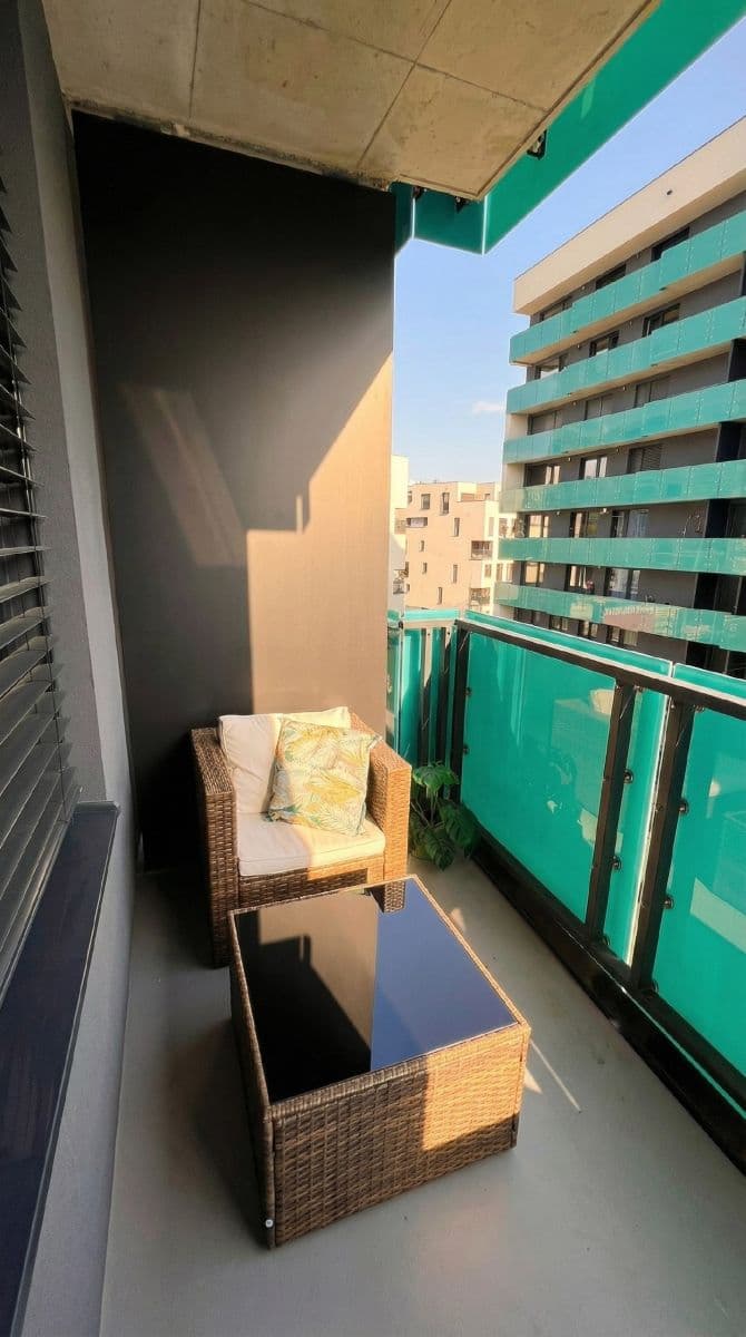 flat to rent, 50 m², Olgy havlove, Prague, Prague flat to rent, 50 m², Olgy havlove, Prague, Prague