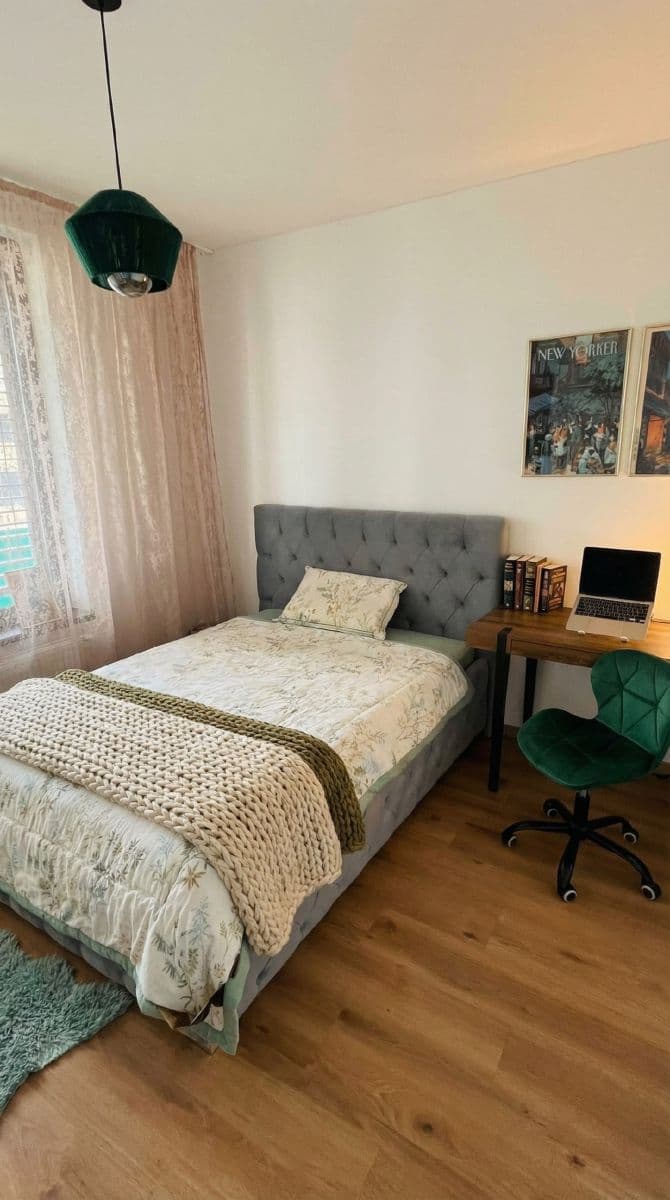 flat to rent, 50 m², Olgy havlove, Prague, Prague flat to rent, 50 m², Olgy havlove, Prague, Prague