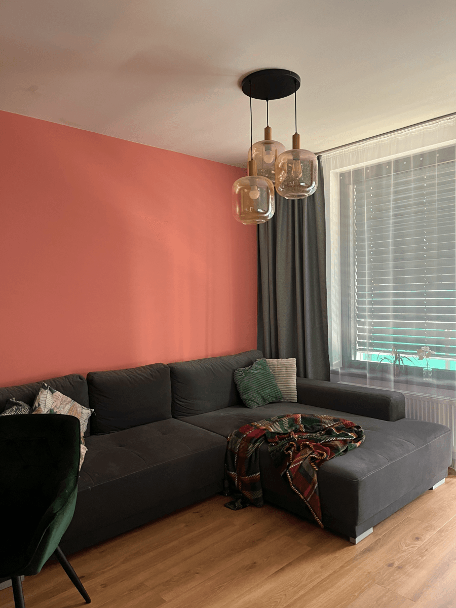 flat to rent, 50 m², Olgy havlove, Prague, Prague flat to rent, 50 m², Olgy havlove, Prague, Prague