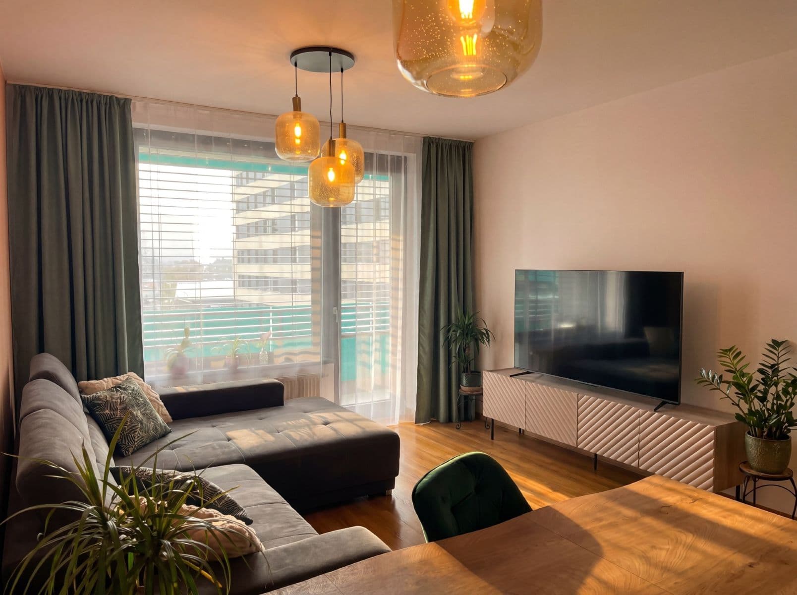 flat to rent, 50 m², Olgy havlove, Prague, Prague flat to rent, 50 m², Olgy havlove, Prague, Prague