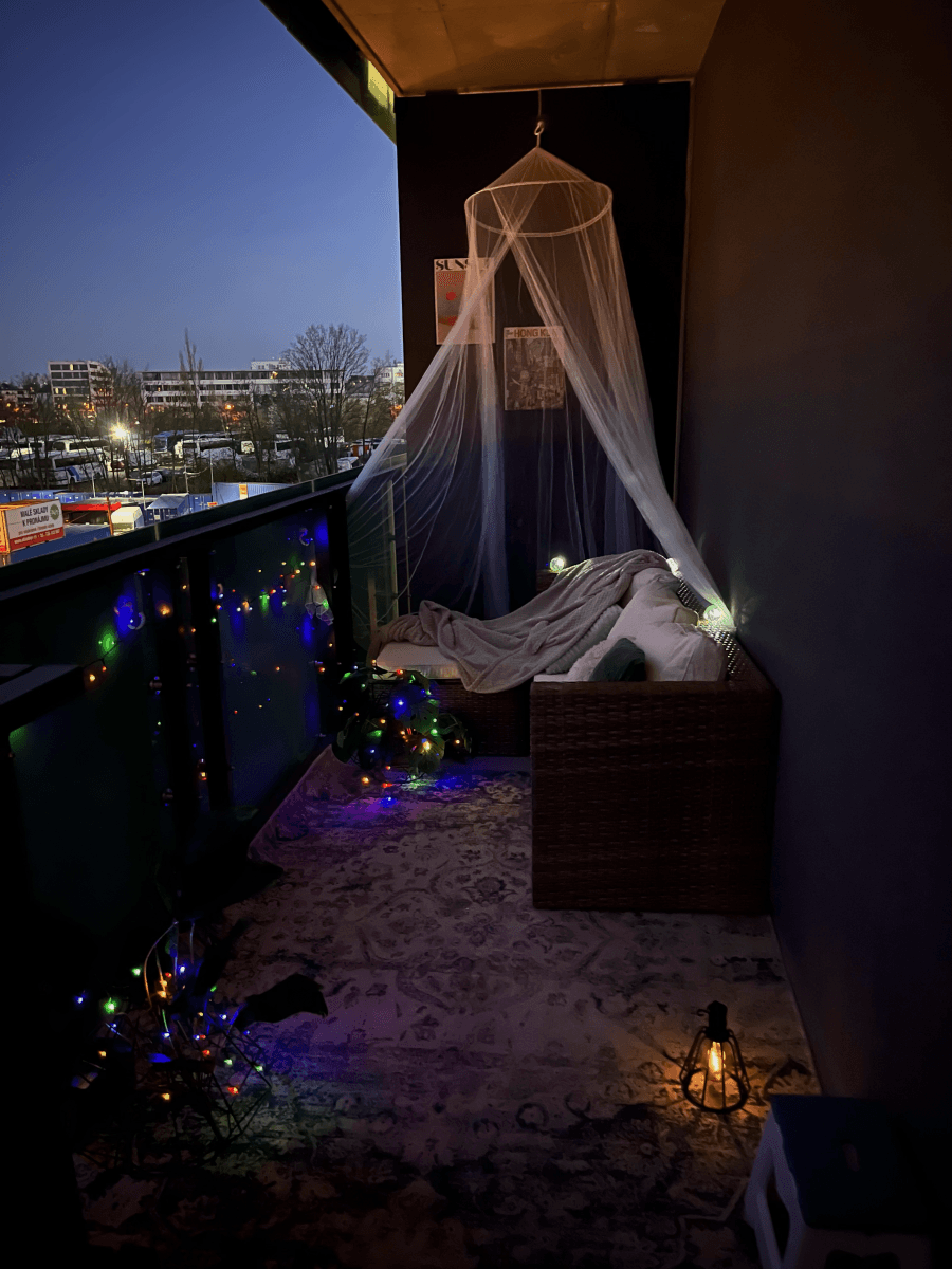 flat to rent, 50 m², Olgy havlove, Prague, Prague flat to rent, 50 m², Olgy havlove, Prague, Prague