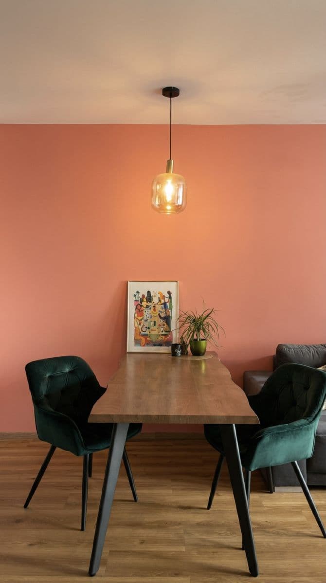 flat to rent, 50 m², Olgy havlove, Prague, Prague flat to rent, 50 m², Olgy havlove, Prague, Prague