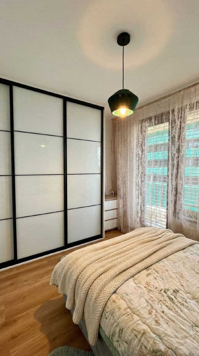 flat to rent, 50 m², Olgy havlove, Prague, Prague flat to rent, 50 m², Olgy havlove, Prague, Prague