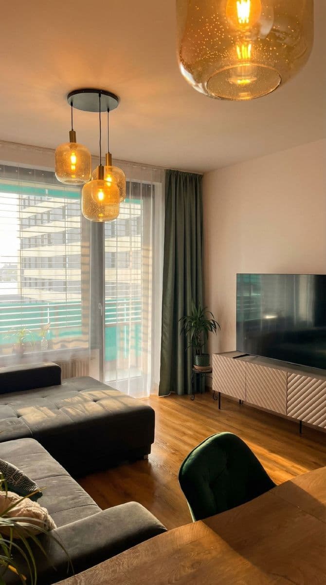 flat to rent, 50 m², Olgy havlove, Prague, Prague flat to rent, 50 m², Olgy havlove, Prague, Prague