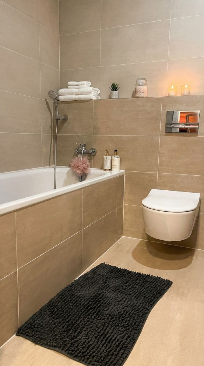 flat to rent, 50 m², Olgy havlove, Prague, Prague flat to rent, 50 m², Olgy havlove, Prague, Prague