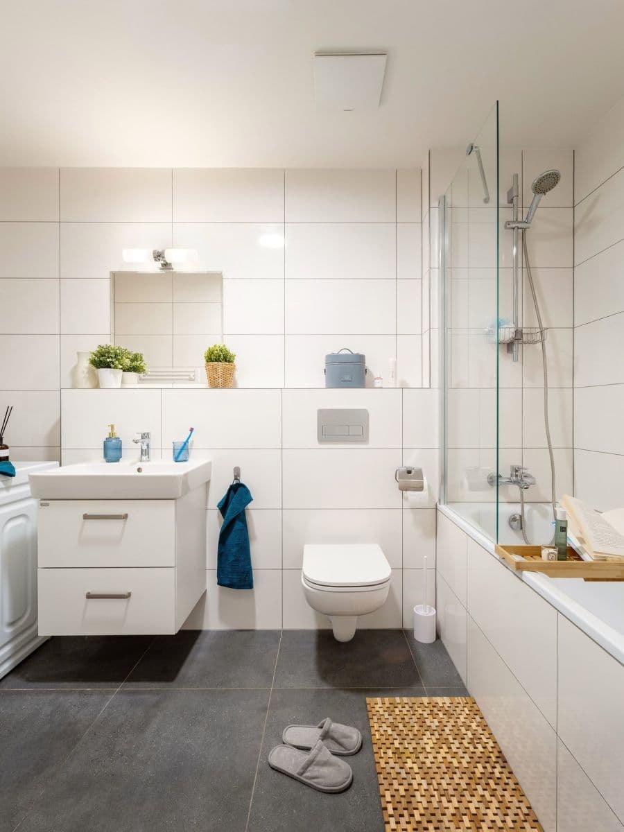 1 bedroom with open-plan kitchen flat to rent, 61 m², Františka Kováříka, Plzeň, Plzeňský Region 1 bedroom with open-plan kitchen flat to rent, 61 m², Františka Kováříka, Plzeň, Plzeňský Region