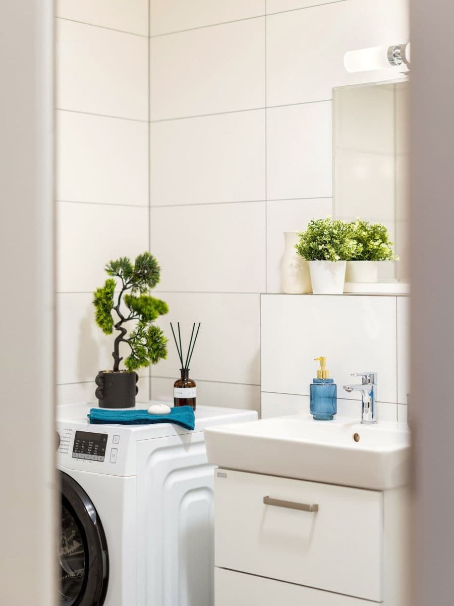 1 bedroom with open-plan kitchen flat to rent, 61 m², Františka Kováříka, Plzeň, Plzeňský Region 1 bedroom with open-plan kitchen flat to rent, 61 m², Františka Kováříka, Plzeň, Plzeňský Region