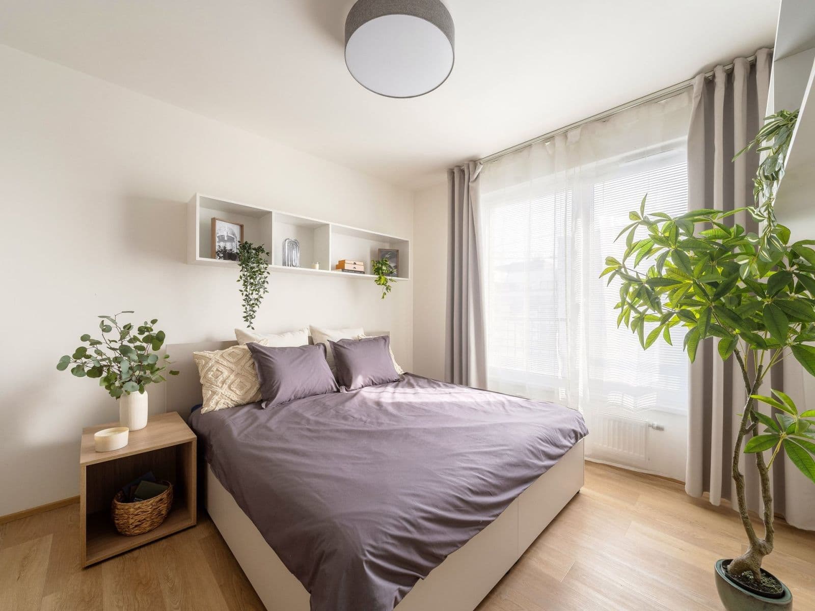 1 bedroom with open-plan kitchen flat to rent, 61 m², Františka Kováříka, Plzeň, Plzeňský Region 1 bedroom with open-plan kitchen flat to rent, 61 m², Františka Kováříka, Plzeň, Plzeňský Region