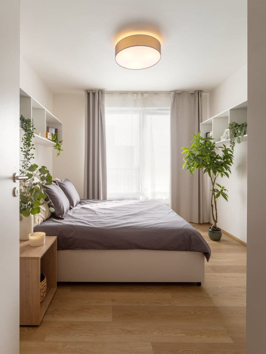 1 bedroom with open-plan kitchen flat to rent, 61 m², Františka Kováříka, Plzeň, Plzeňský Region 1 bedroom with open-plan kitchen flat to rent, 61 m², Františka Kováříka, Plzeň, Plzeňský Region