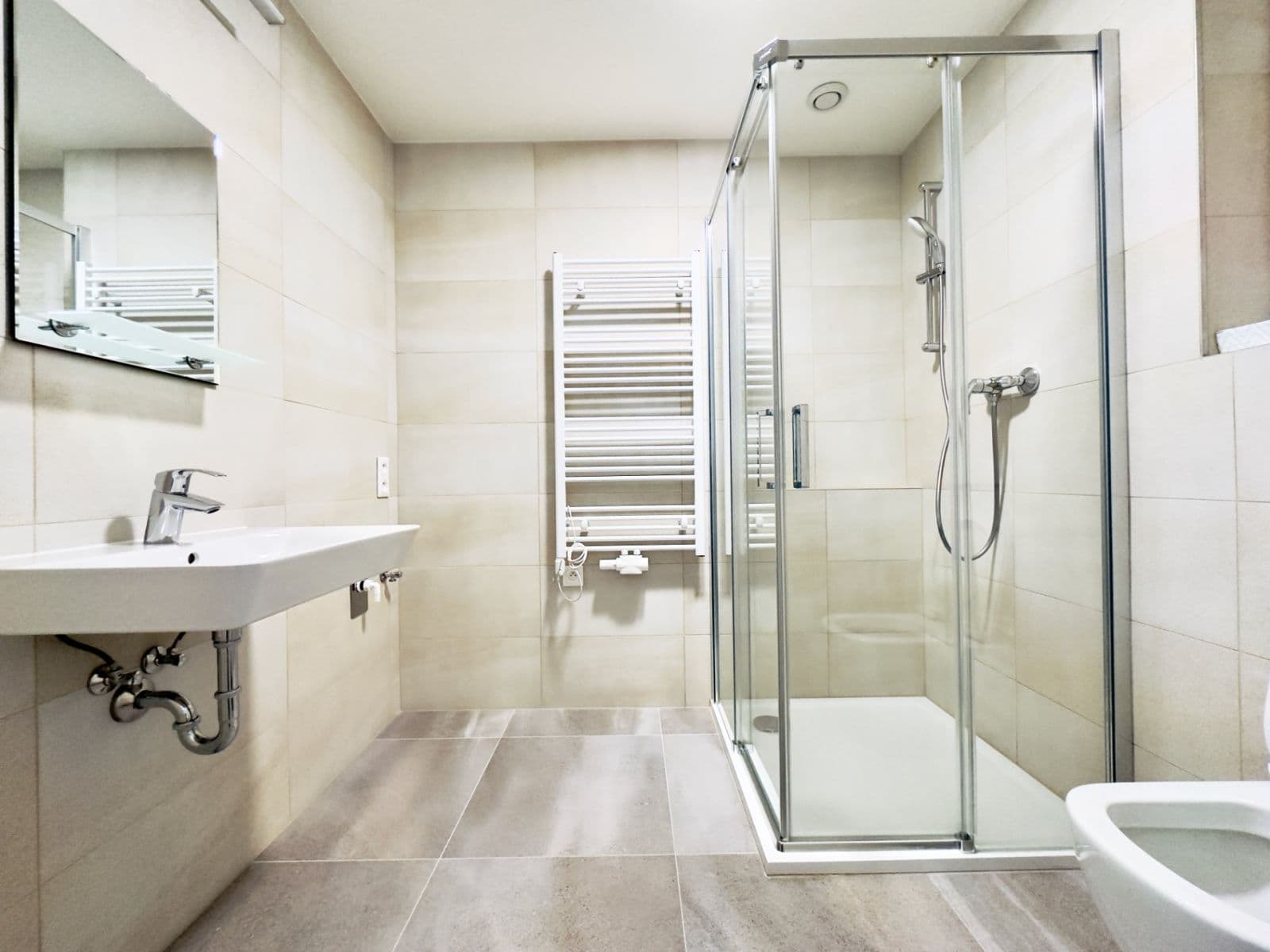 Studio flat to rent, 28 m², Lidická, Brno, Jihomoravský Region Studio flat to rent, 28 m², Lidická, Brno, Jihomoravský Region