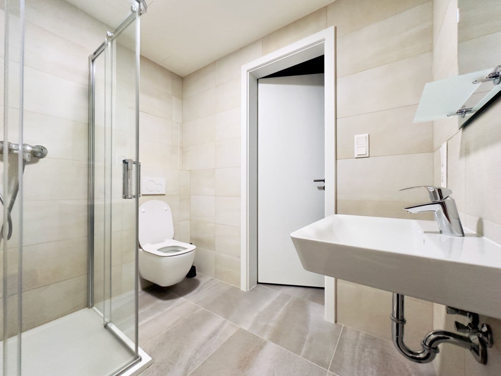 Studio flat to rent, 28 m², Lidická, Brno, Jihomoravský Region Studio flat to rent, 28 m², Lidická, Brno, Jihomoravský Region