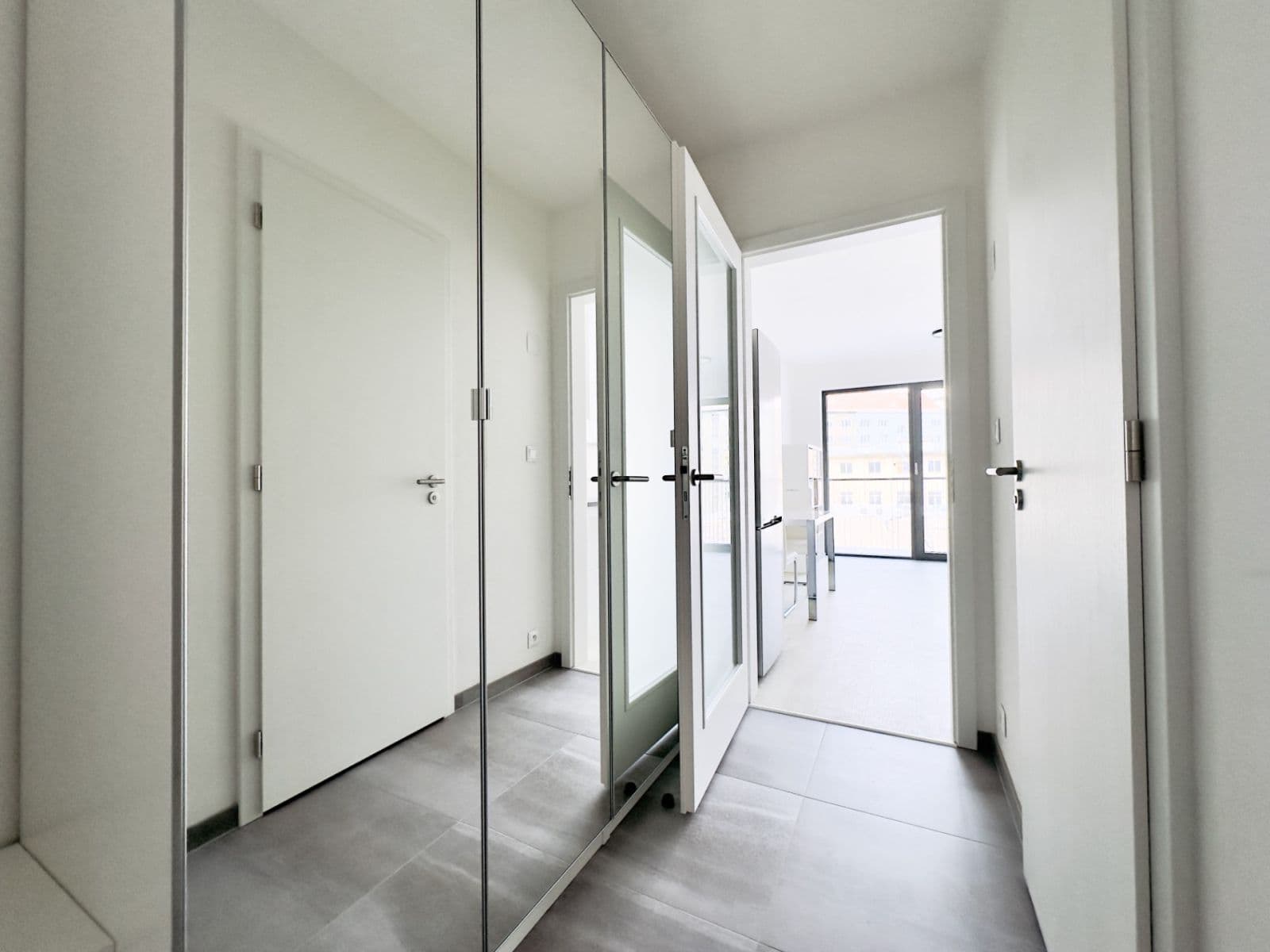 Studio flat to rent, 28 m², Lidická, Brno, Jihomoravský Region Studio flat to rent, 28 m², Lidická, Brno, Jihomoravský Region