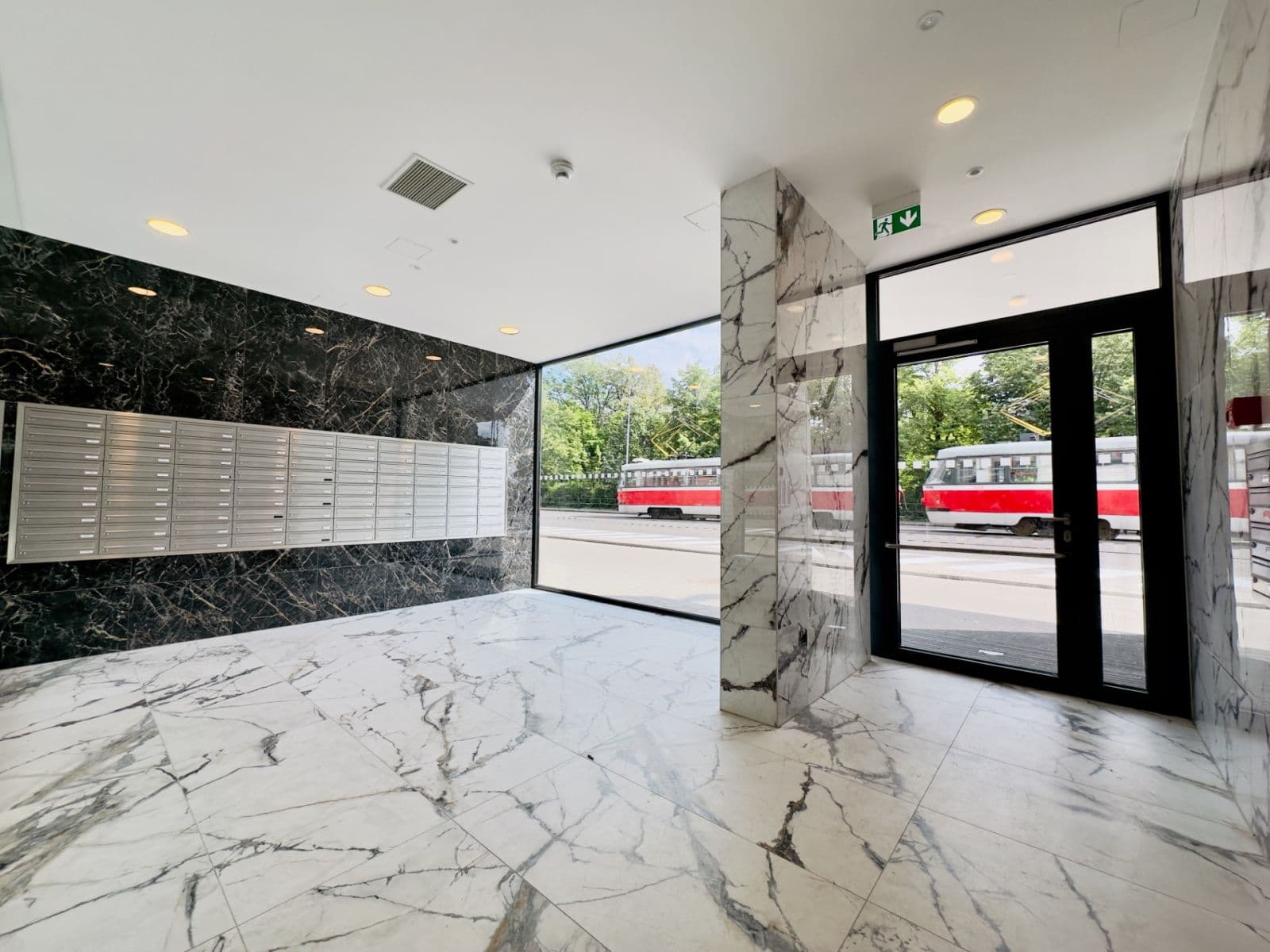 Studio flat to rent, 28 m², Lidická, Brno, Jihomoravský Region Studio flat to rent, 28 m², Lidická, Brno, Jihomoravský Region