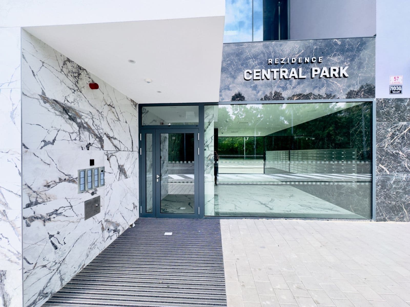 Studio flat to rent, 28 m², Lidická, Brno, Jihomoravský Region Studio flat to rent, 28 m², Lidická, Brno, Jihomoravský Region