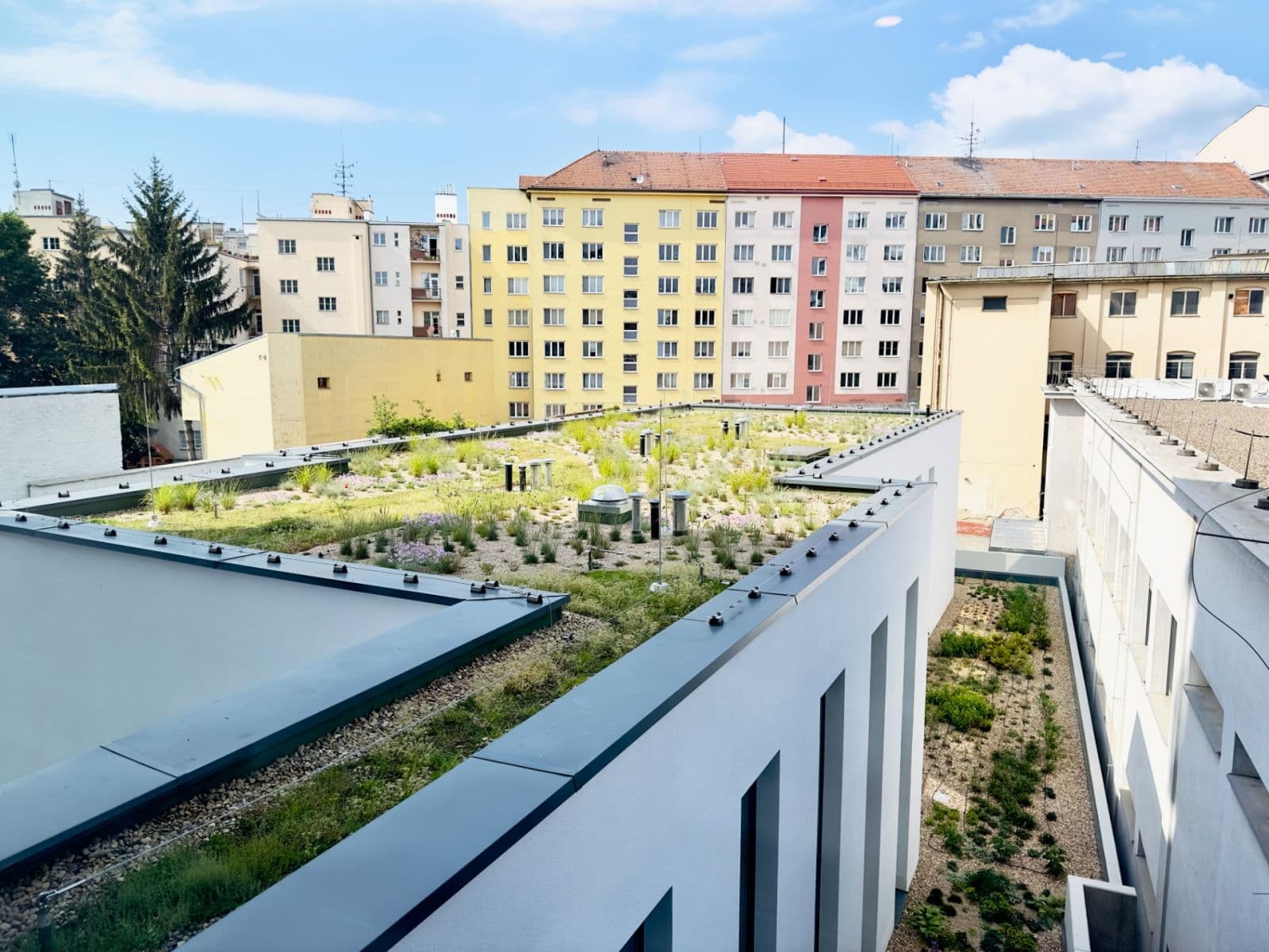 Studio flat to rent, 28 m², Lidická, Brno, Jihomoravský Region Studio flat to rent, 28 m², Lidická, Brno, Jihomoravský Region