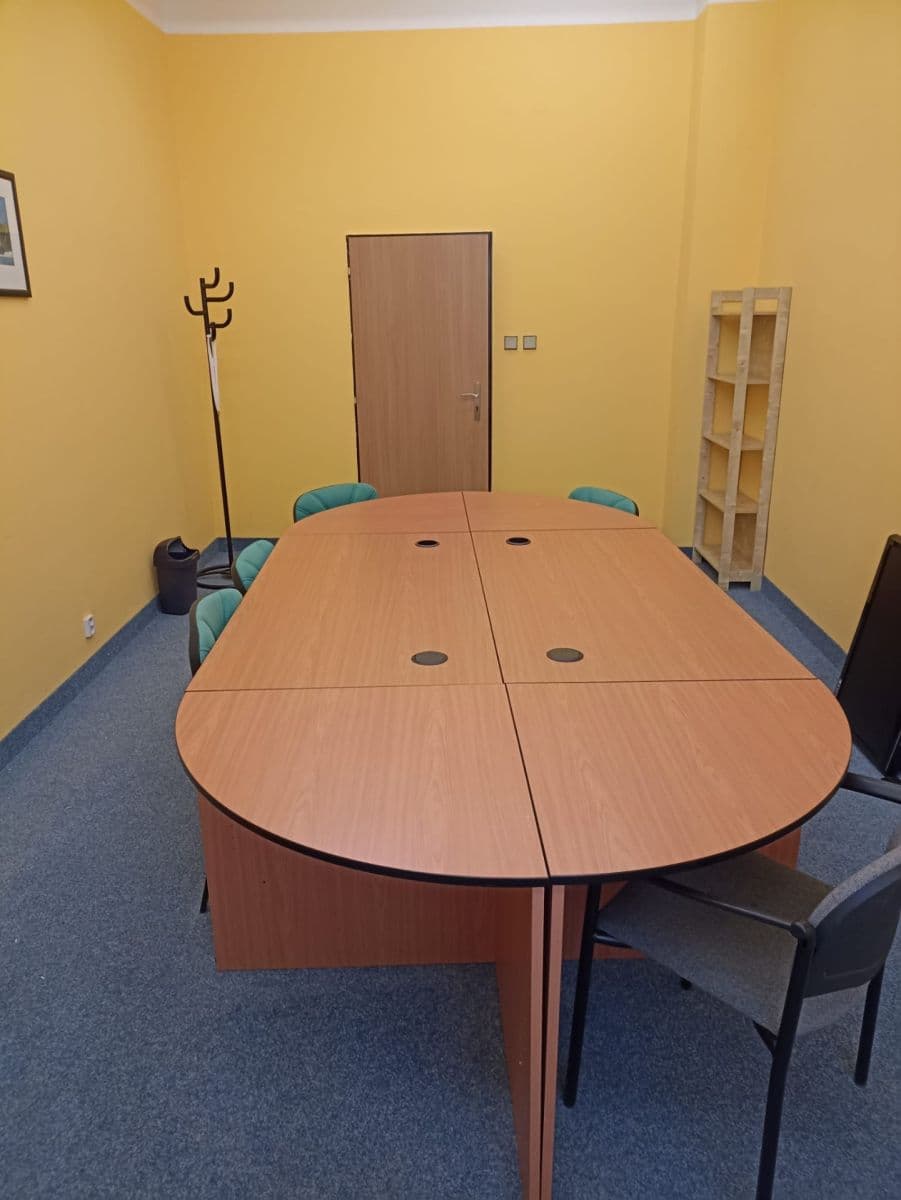 non-residential property to rent, 22 m², F. V. Mareše, Benešov, Středočeský Region non-residential property to rent, 22 m², F. V. Mareše, Benešov, Středočeský Region