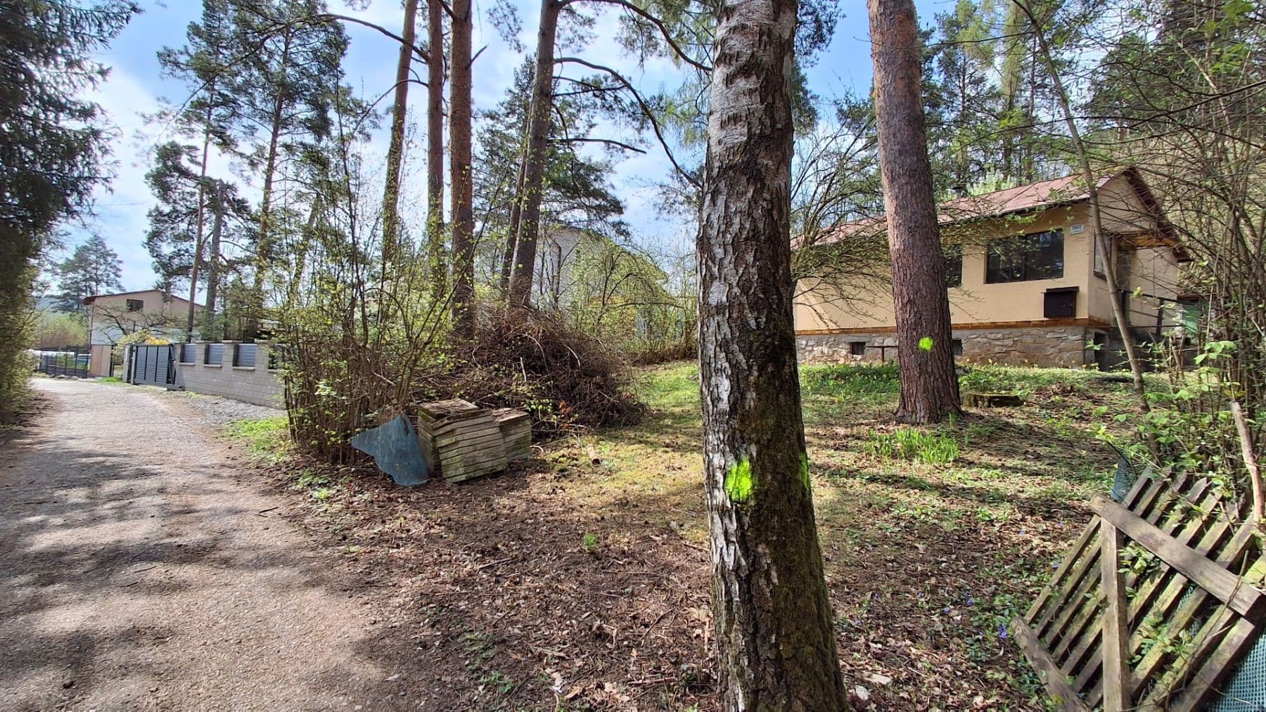 recreational property for sale, 64 m², Brno, Jihomoravský Region recreational property for sale, 64 m², Brno, Jihomoravský Region