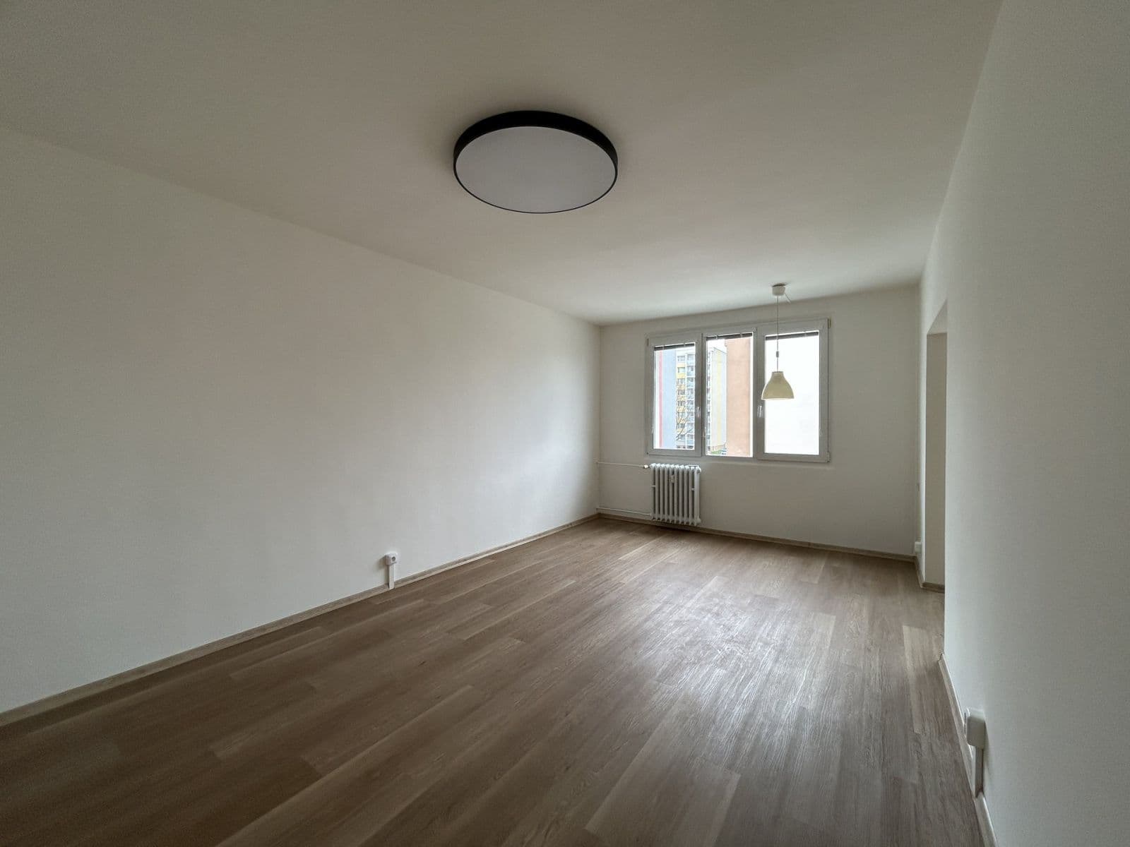 3 bedroom flat to rent, 84 m², Roháčova, Český Brod, Středočeský Region 3 bedroom flat to rent, 84 m², Roháčova, Český Brod, Středočeský Region