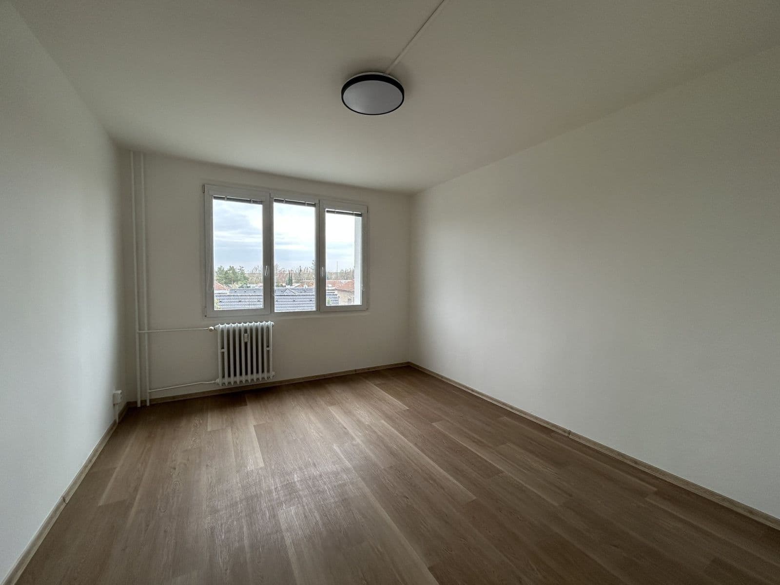 3 bedroom flat to rent, 84 m², Roháčova, Český Brod, Středočeský Region 3 bedroom flat to rent, 84 m², Roháčova, Český Brod, Středočeský Region