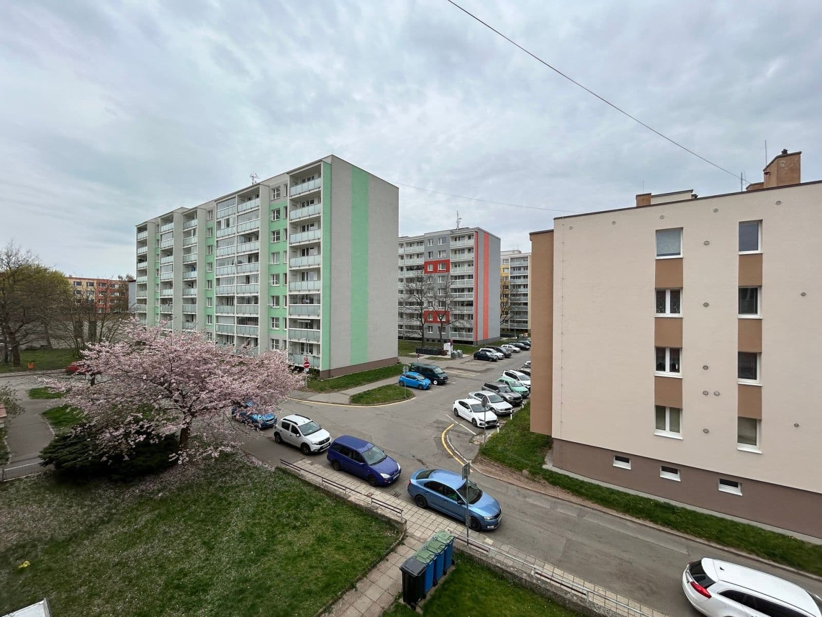 3 bedroom flat to rent, 84 m², Roháčova, Český Brod, Středočeský Region 3 bedroom flat to rent, 84 m², Roháčova, Český Brod, Středočeský Region