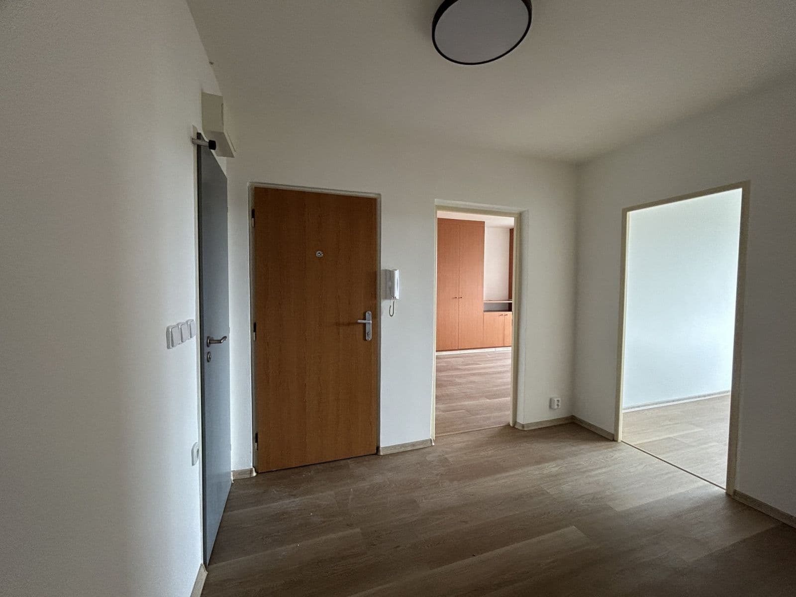 3 bedroom flat to rent, 84 m², Roháčova, Český Brod, Středočeský Region 3 bedroom flat to rent, 84 m², Roháčova, Český Brod, Středočeský Region