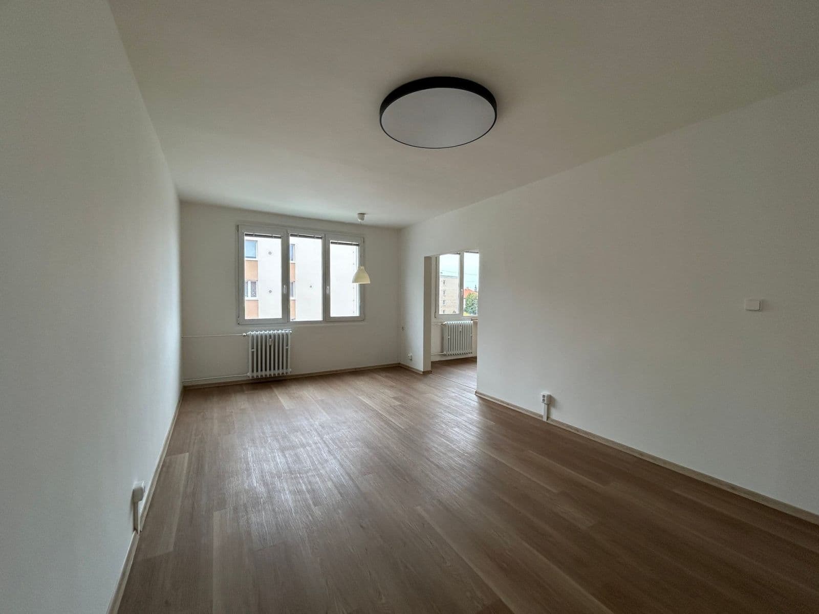 3 bedroom flat to rent, 84 m², Roháčova, Český Brod, Středočeský Region 3 bedroom flat to rent, 84 m², Roháčova, Český Brod, Středočeský Region