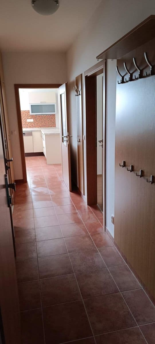 1 bedroom with open-plan kitchen flat to rent, 58 m², Hornoměcholupská, Prague, Prague 1 bedroom with open-plan kitchen flat to rent, 58 m², Hornoměcholupská, Prague, Prague