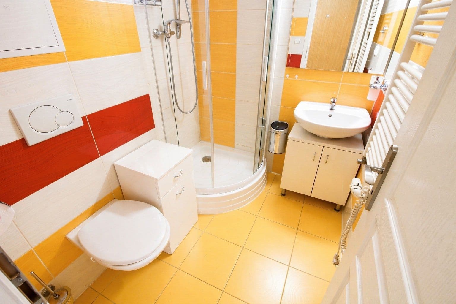Studio flat to rent, 30 m², Pod lipami, Prague, Prague Studio flat to rent, 30 m², Pod lipami, Prague, Prague