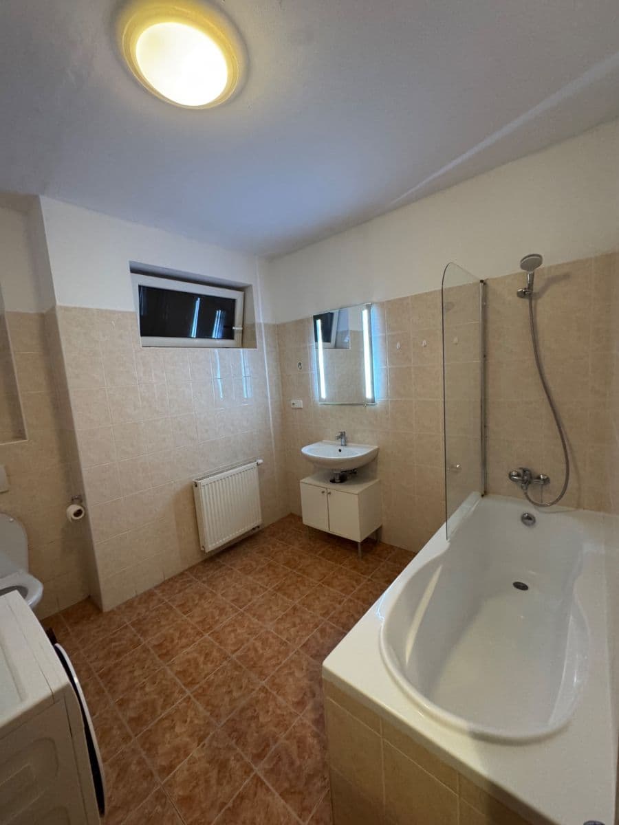 1 bedroom with open-plan kitchen flat to rent, 52 m², U Ctěnického Potoka, Přezletice, Středočeský Region 1 bedroom with open-plan kitchen flat to rent, 52 m², U Ctěnického Potoka, Přezletice, Středočeský Region