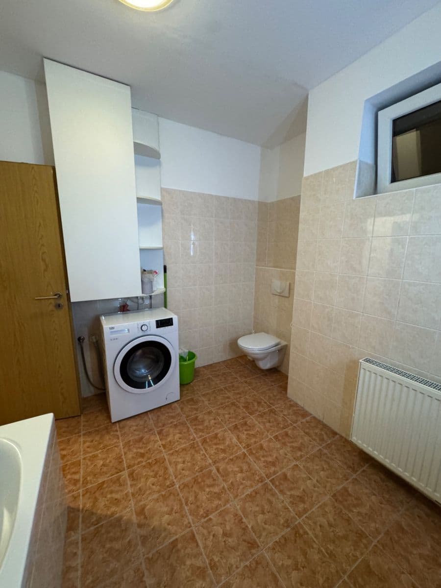 1 bedroom with open-plan kitchen flat to rent, 52 m², U Ctěnického Potoka, Přezletice, Středočeský Region 1 bedroom with open-plan kitchen flat to rent, 52 m², U Ctěnického Potoka, Přezletice, Středočeský Region