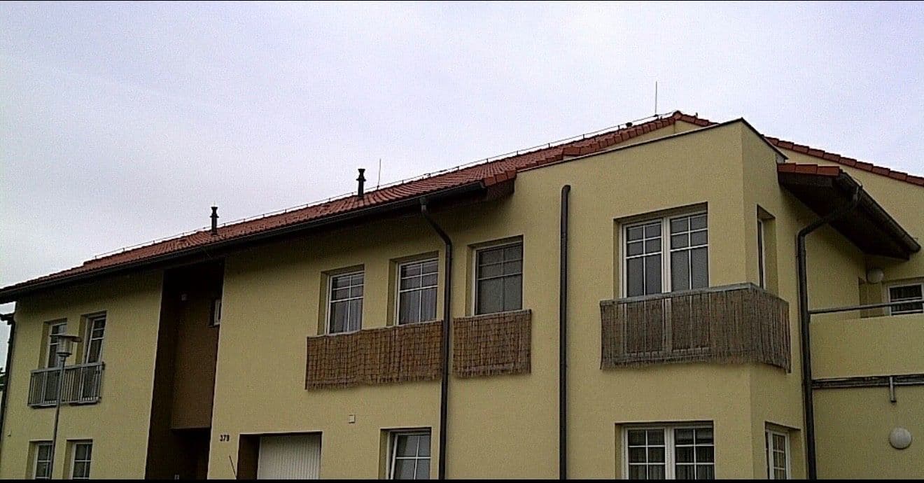 1 bedroom with open-plan kitchen flat to rent, 52 m², U Ctěnického Potoka, Přezletice, Středočeský Region 1 bedroom with open-plan kitchen flat to rent, 52 m², U Ctěnického Potoka, Přezletice, Středočeský Region