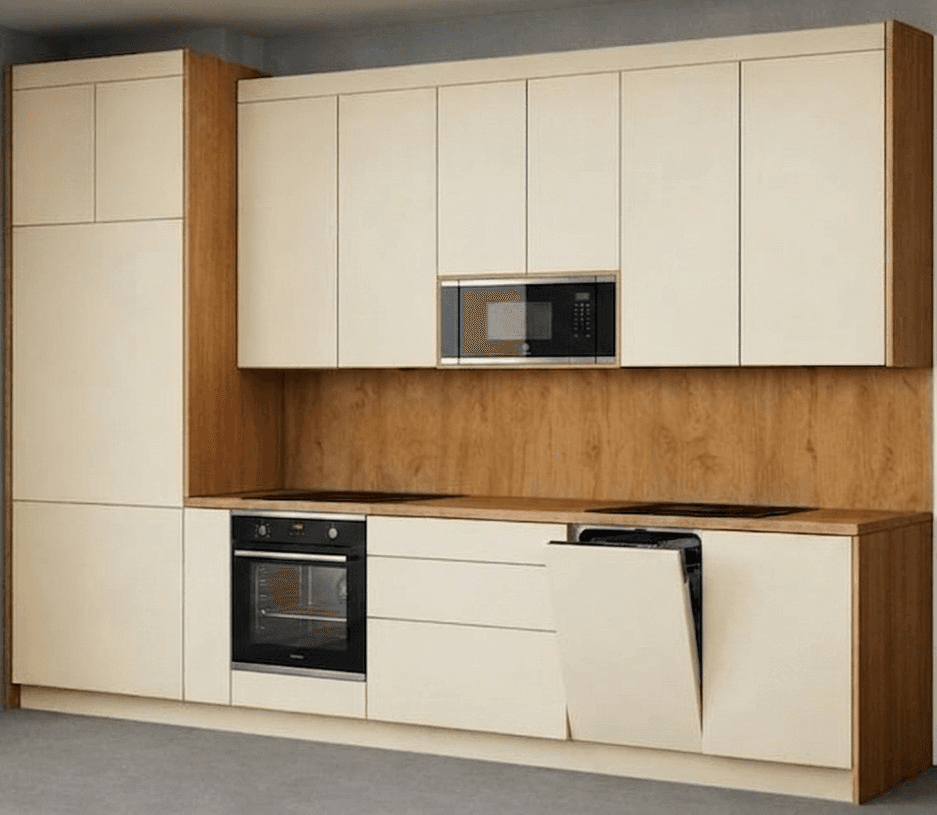 Studio flat to rent, 33 m², Libušská, Prague, Prague Studio flat to rent, 33 m², Libušská, Prague, Prague