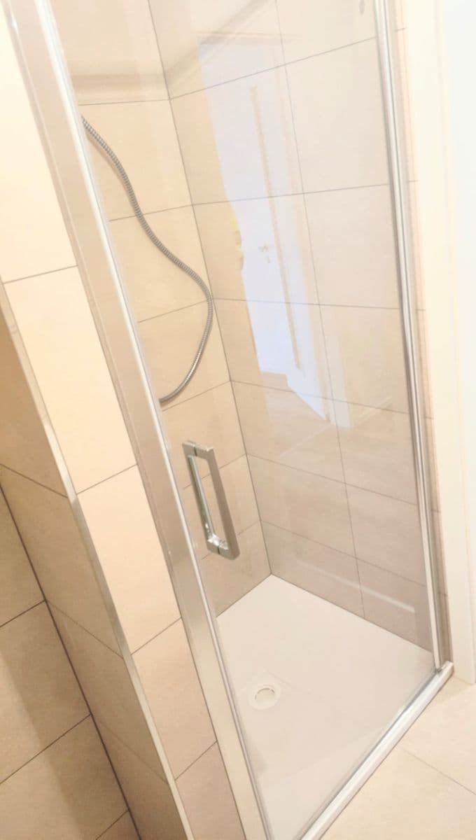 Studio flat to rent, 33 m², Libušská, Prague, Prague Studio flat to rent, 33 m², Libušská, Prague, Prague