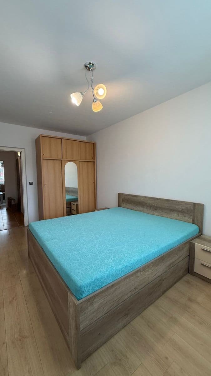 2 bedroom flat to rent, 50 m², Veľkonecpalská, Prievidza, Trenčiansky Region 2 bedroom flat to rent, 50 m², Veľkonecpalská, Prievidza, Trenčiansky Region