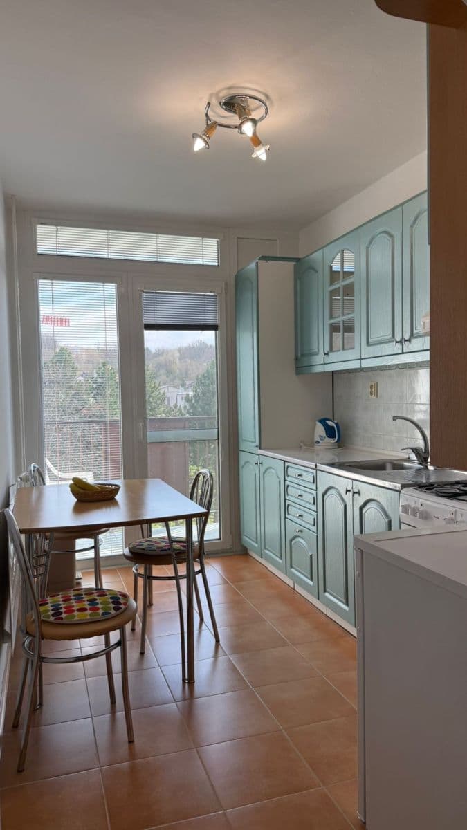 2 bedroom flat to rent, 50 m², Veľkonecpalská, Prievidza, Trenčiansky Region 2 bedroom flat to rent, 50 m², Veľkonecpalská, Prievidza, Trenčiansky Region