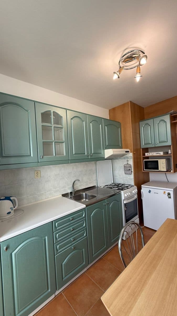 2 bedroom flat to rent, 50 m², Veľkonecpalská, Prievidza, Trenčiansky Region 2 bedroom flat to rent, 50 m², Veľkonecpalská, Prievidza, Trenčiansky Region