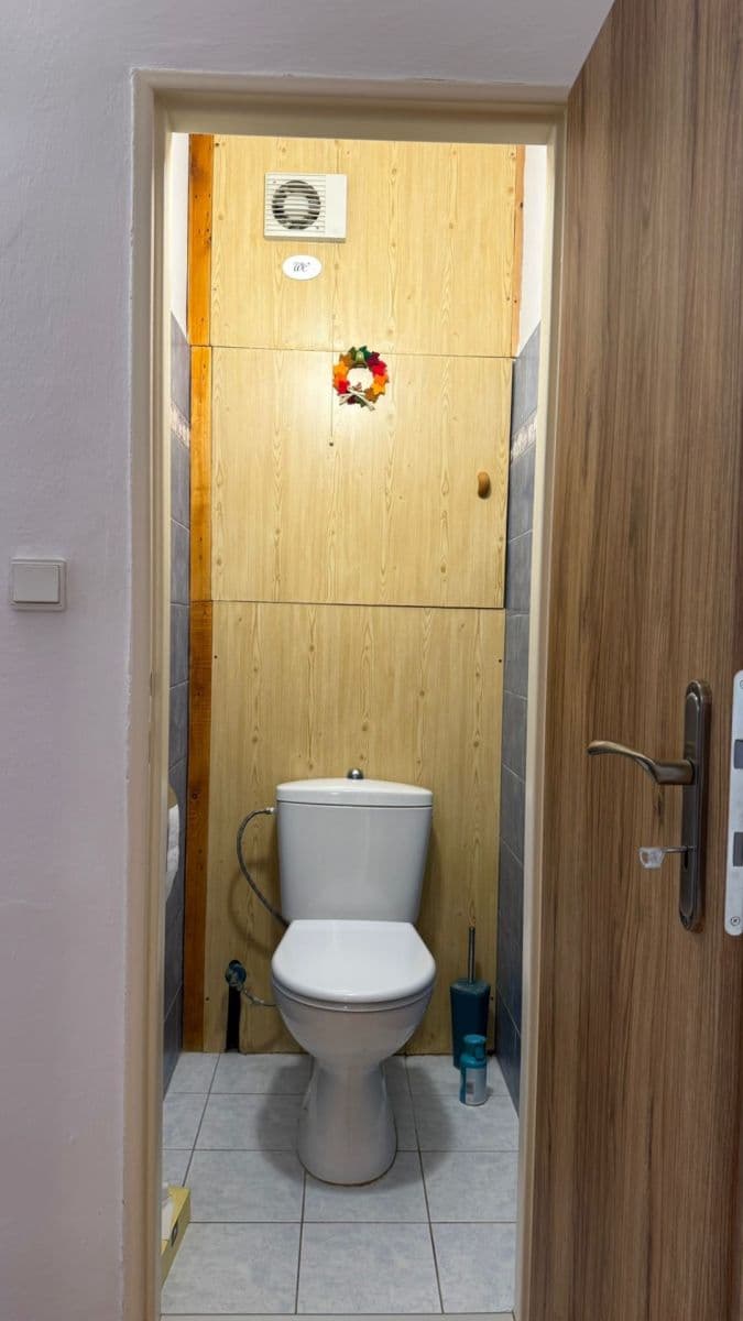 2 bedroom flat to rent, 50 m², Veľkonecpalská, Prievidza, Trenčiansky Region 2 bedroom flat to rent, 50 m², Veľkonecpalská, Prievidza, Trenčiansky Region