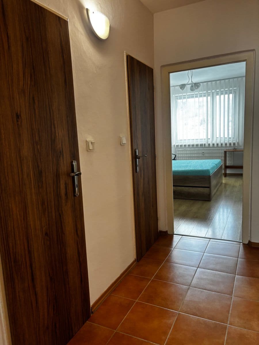 2 bedroom flat to rent, 50 m², Veľkonecpalská, Prievidza, Trenčiansky Region 2 bedroom flat to rent, 50 m², Veľkonecpalská, Prievidza, Trenčiansky Region