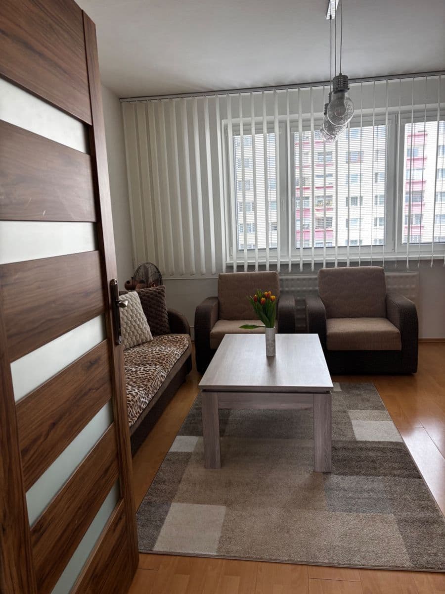 2 bedroom flat to rent, 50 m², Veľkonecpalská, Prievidza, Trenčiansky Region 2 bedroom flat to rent, 50 m², Veľkonecpalská, Prievidza, Trenčiansky Region