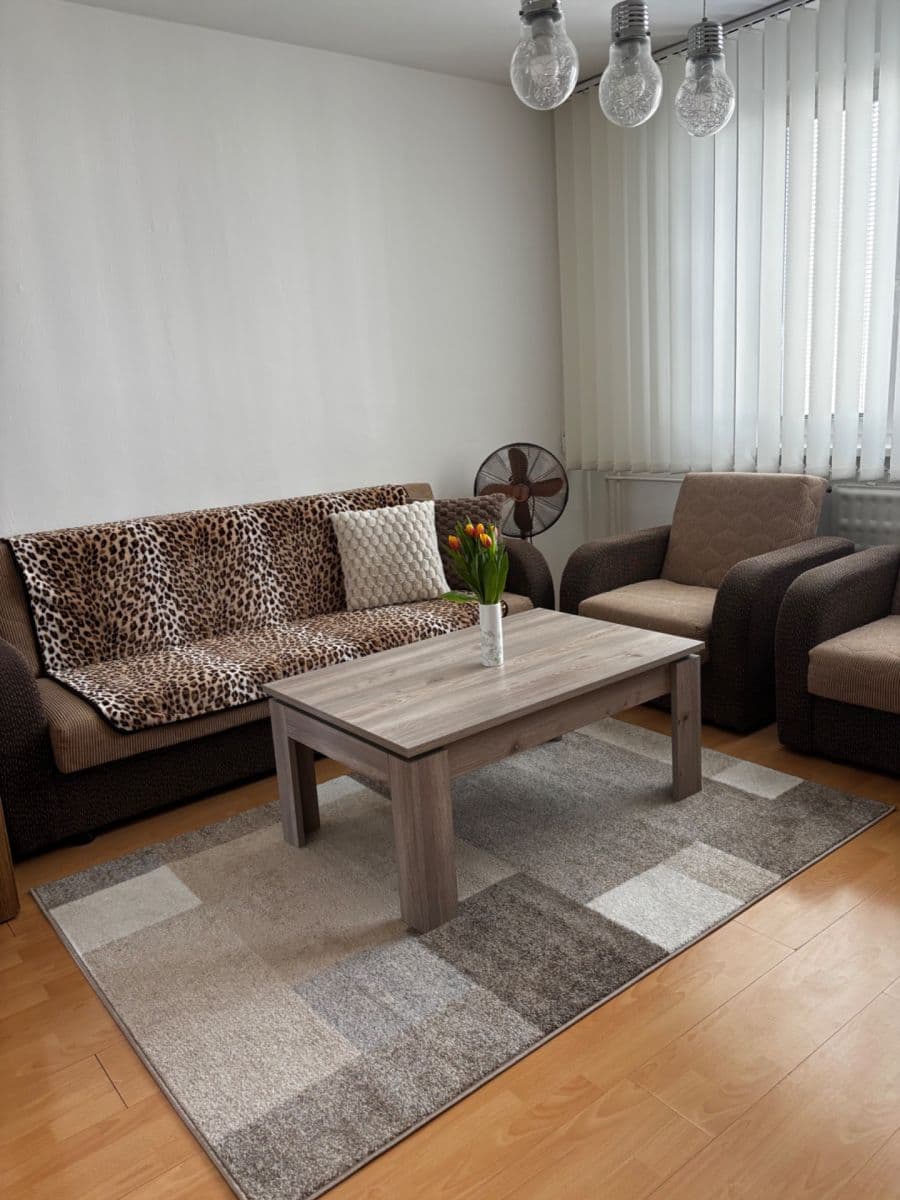 2 bedroom flat to rent, 50 m², Veľkonecpalská, Prievidza, Trenčiansky Region 2 bedroom flat to rent, 50 m², Veľkonecpalská, Prievidza, Trenčiansky Region