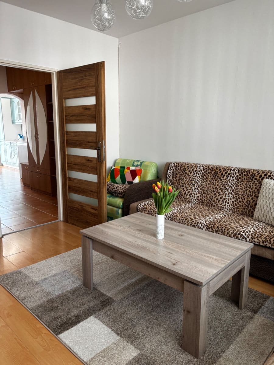 2 bedroom flat to rent, 50 m², Veľkonecpalská, Prievidza, Trenčiansky Region 2 bedroom flat to rent, 50 m², Veľkonecpalská, Prievidza, Trenčiansky Region