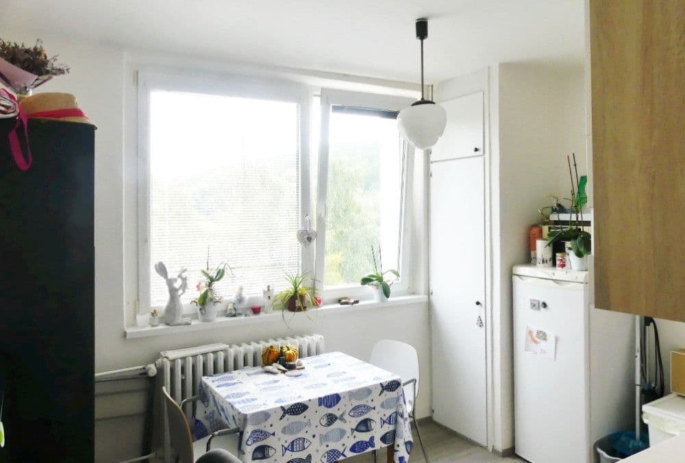 1 bedroom flat to rent, 36 m², Borodinova, Brno, Jihomoravský Region 1 bedroom flat to rent, 36 m², Borodinova, Brno, Jihomoravský Region