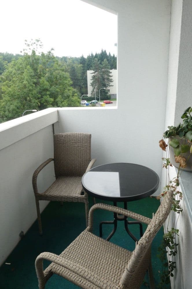 1 bedroom flat to rent, 36 m², Borodinova, Brno, Jihomoravský Region 1 bedroom flat to rent, 36 m², Borodinova, Brno, Jihomoravský Region