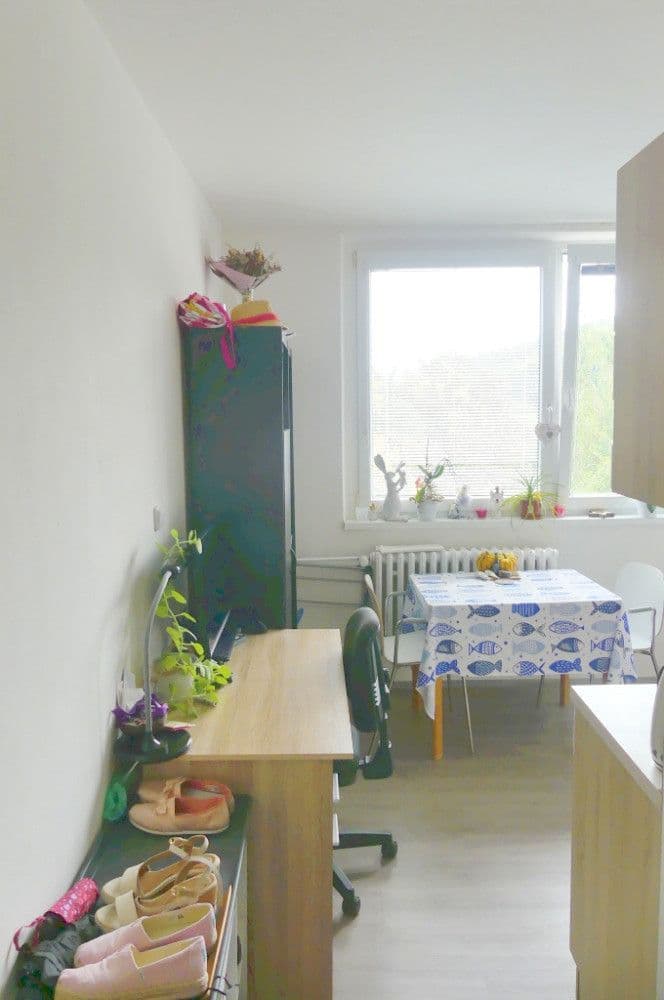 1 bedroom flat to rent, 36 m², Borodinova, Brno, Jihomoravský Region 1 bedroom flat to rent, 36 m², Borodinova, Brno, Jihomoravský Region