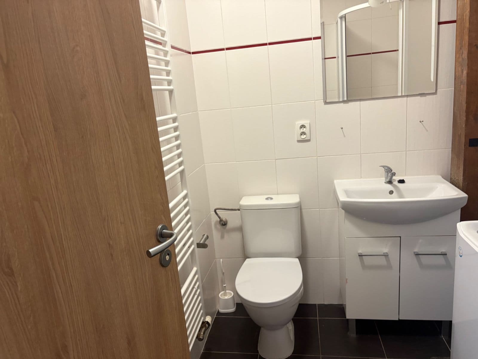 Studio flat for sale, 25 m², Vosmíkových, Prague, Prague Studio flat for sale, 25 m², Vosmíkových, Prague, Prague