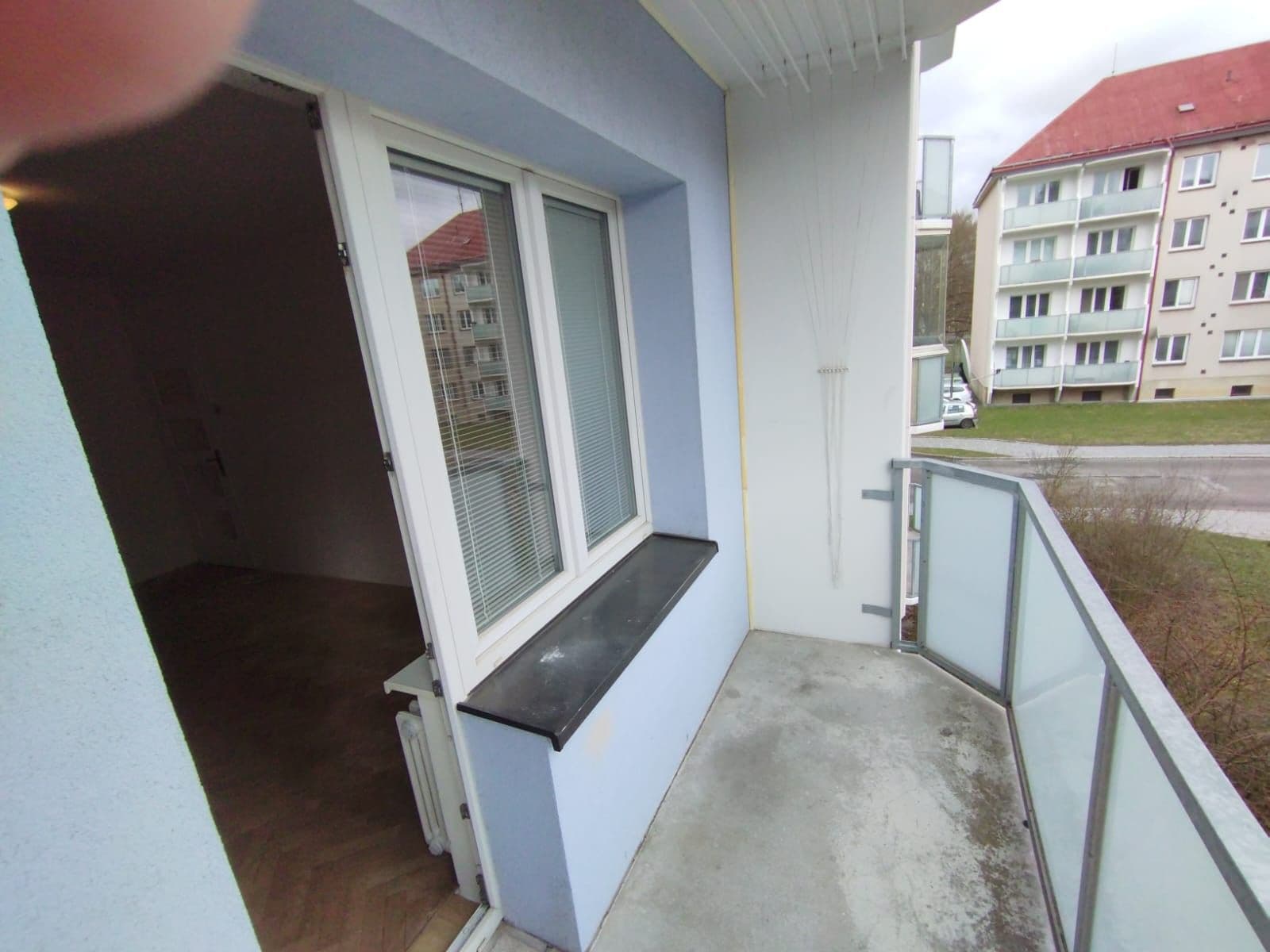 2 bedroom flat to rent, 55 m², Revoluční, Žďár nad Sázavou, Vysočina Region 2 bedroom flat to rent, 55 m², Revoluční, Žďár nad Sázavou, Vysočina Region