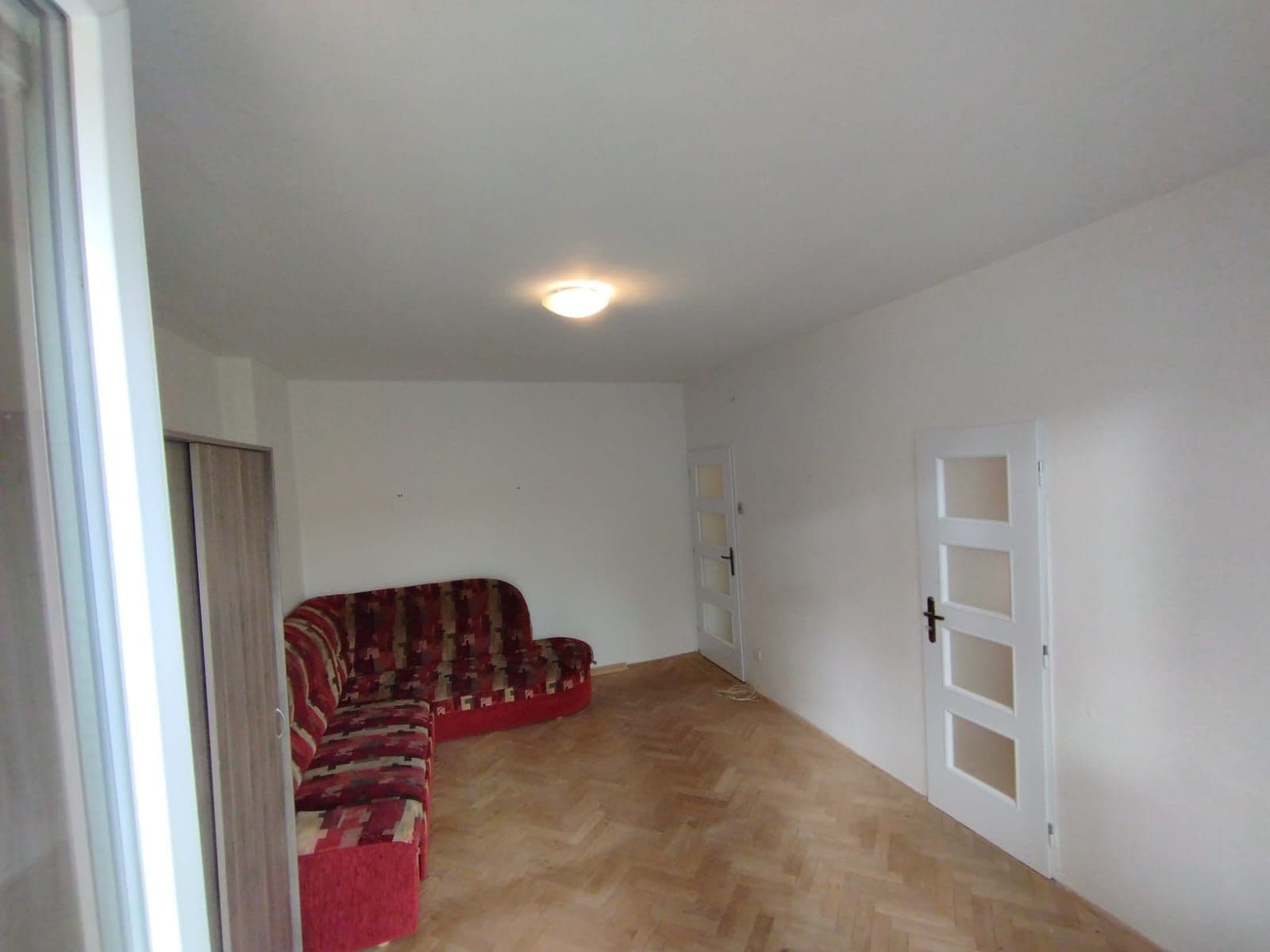 2 bedroom flat to rent, 55 m², Revoluční, Žďár nad Sázavou, Vysočina Region 2 bedroom flat to rent, 55 m², Revoluční, Žďár nad Sázavou, Vysočina Region