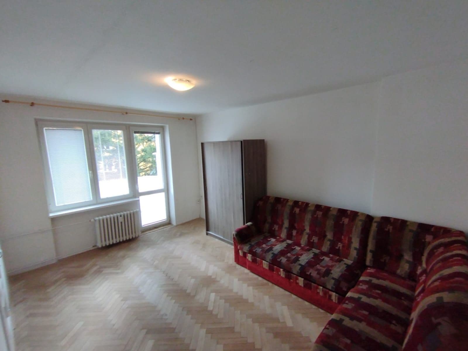 2 bedroom flat to rent, 55 m², Revoluční, Žďár nad Sázavou, Vysočina Region 2 bedroom flat to rent, 55 m², Revoluční, Žďár nad Sázavou, Vysočina Region