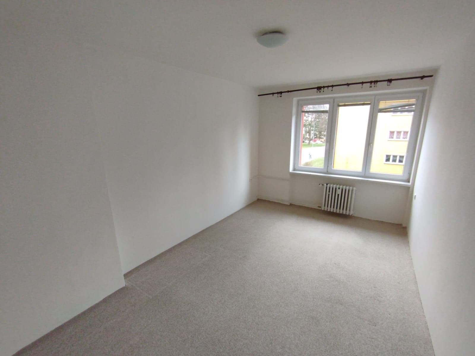 2 bedroom flat to rent, 55 m², Revoluční, Žďár nad Sázavou, Vysočina Region 2 bedroom flat to rent, 55 m², Revoluční, Žďár nad Sázavou, Vysočina Region